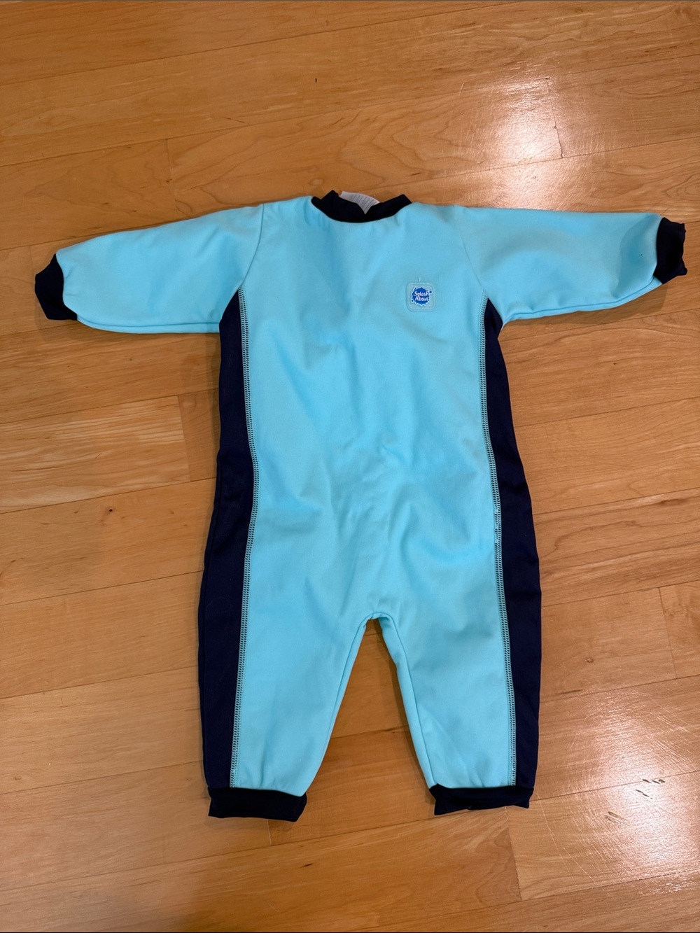 Splash About One-Piece Wetsuit